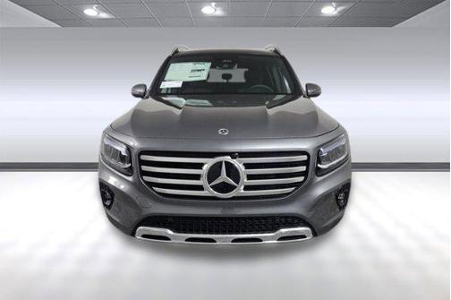 2025 Mercedes-Benz GLB 250 Base