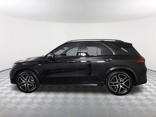 2024 Mercedes-Benz AMG GLE 53 4MATIC+