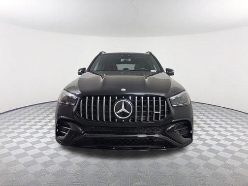 2024 Mercedes-Benz AMG GLE 53 4MATIC+