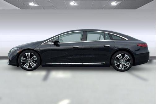 2022 Mercedes-Benz EQS 450+ 4MATIC
