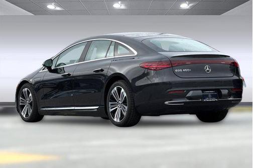2022 Mercedes-Benz EQS 450+ 4MATIC
