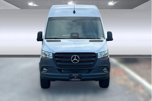 2025 Mercedes-Benz Sprinter 2500 High Roof
