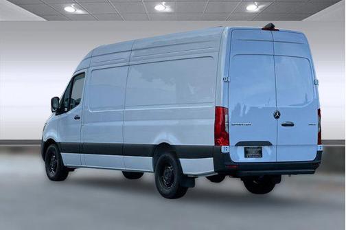 2025 Mercedes-Benz Sprinter 2500 High Roof