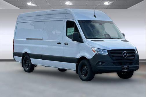 2025 Mercedes-Benz Sprinter 2500 High Roof