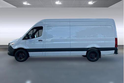 2025 Mercedes-Benz Sprinter 2500 High Roof