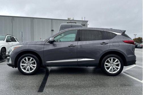 2020 Acura RDX Base