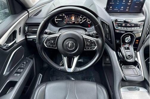 2020 Acura RDX Base