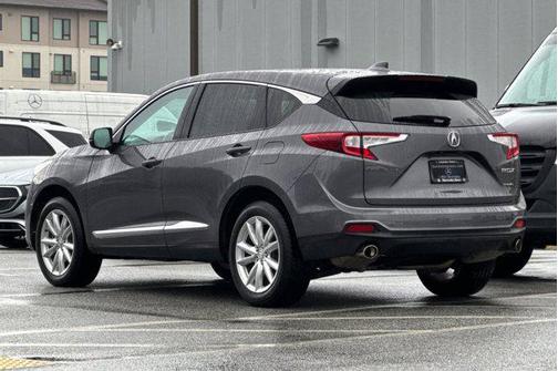 2020 Acura RDX Base