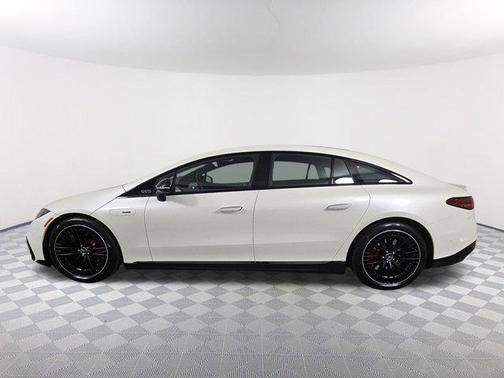 2022 Mercedes-Benz EQS 450+ 4MATIC