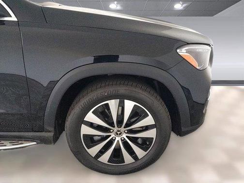 2025 Mercedes-Benz GLE 450e 4MATIC