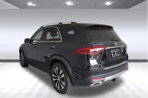 2025 Mercedes-Benz GLE 450e 4MATIC