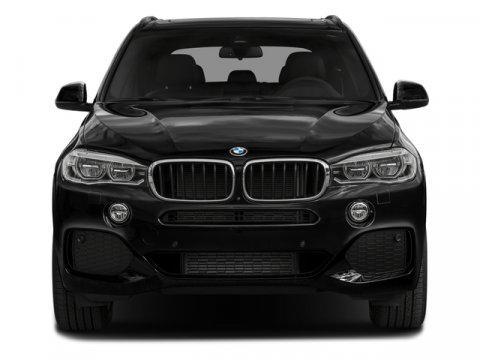 2016 BMW X5 sDrive35i