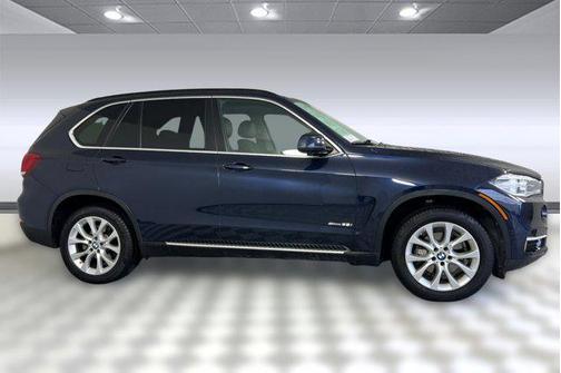 2016 BMW X5 sDrive35i