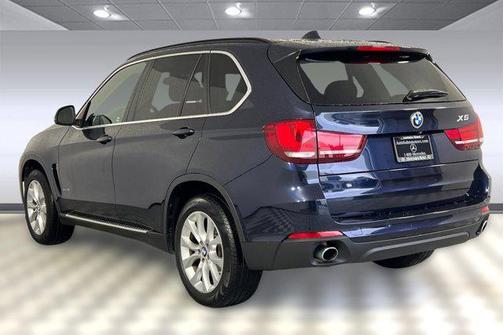 2016 BMW X5 sDrive35i