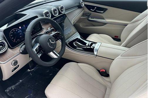 2026 Mercedes-Benz CLE 300 4MATIC Cabriolet