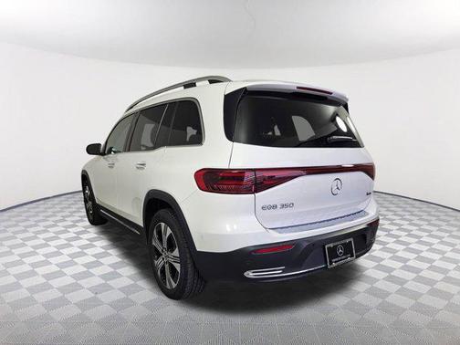 2024 Mercedes-Benz EQB 350 4MATIC