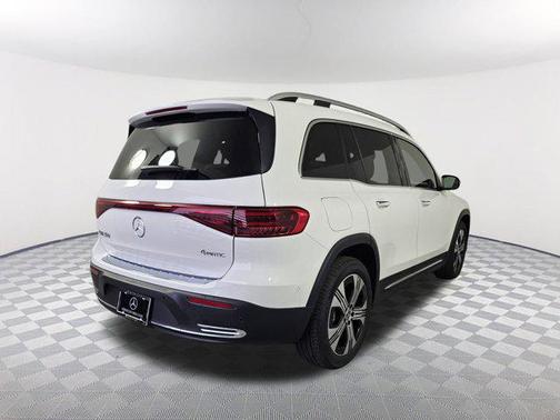 2024 Mercedes-Benz EQB 350 4MATIC