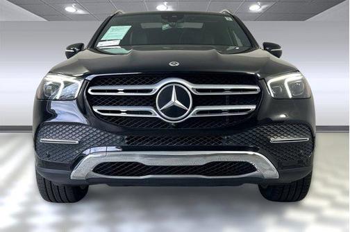2022 Mercedes-Benz GLE 450 4MATIC