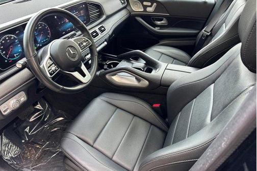 2022 Mercedes-Benz GLE 450 4MATIC