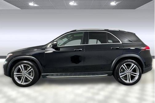 2022 Mercedes-Benz GLE 450 4MATIC