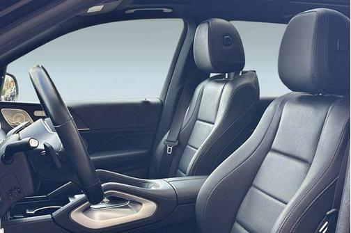 2022 Mercedes-Benz GLE 450 4MATIC