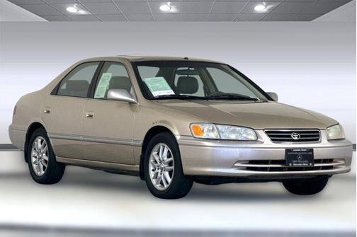 2000 Toyota Camry XLE V6