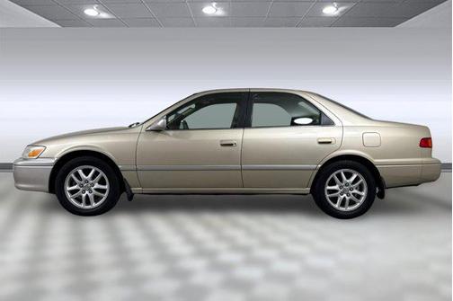 2000 Toyota Camry XLE V6