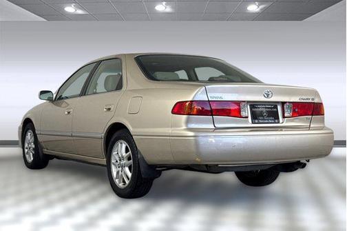 2000 Toyota Camry XLE V6