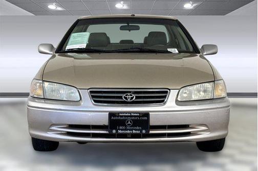 2000 Toyota Camry XLE V6