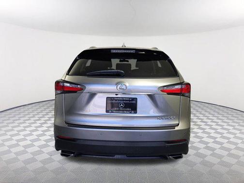 2017 Lexus NX 200t Base