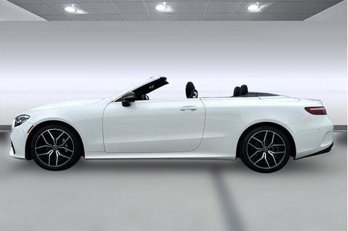 2023 Mercedes-Benz E-Class E 450