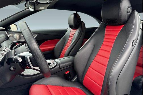 2023 Mercedes-Benz E-Class E 450