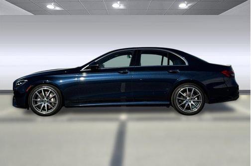 2023 Mercedes-Benz E-Class E 350