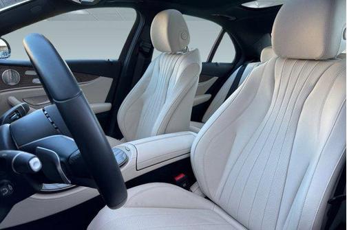 2023 Mercedes-Benz E-Class E 350