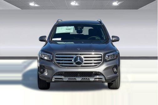 2026 Mercedes-Benz GLB 250 Base