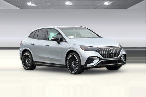 2025 Mercedes-Benz AMG EQE 4MATIC+