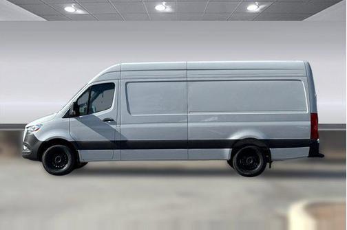 2026 Mercedes-Benz Sprinter 2500 High Roof