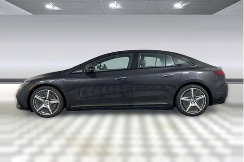 2025 Mercedes-Benz EQE 350 4MATIC