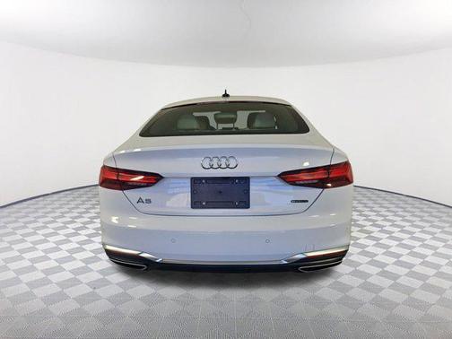 2024 Audi A5 Sportback 45 S Line Premium Plus