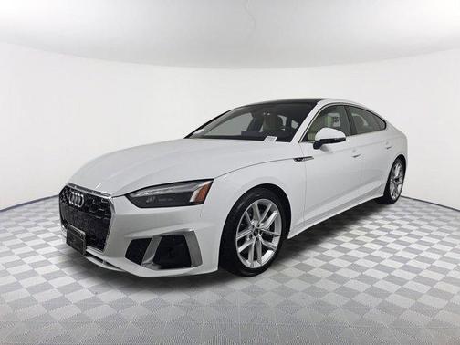 2024 Audi A5 Sportback 45 S Line Premium Plus