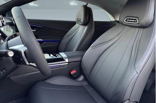 2026 Mercedes-Benz CLE 300 4MATIC Cabriolet