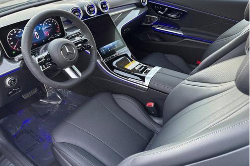 2026 Mercedes-Benz CLE 300 4MATIC Cabriolet