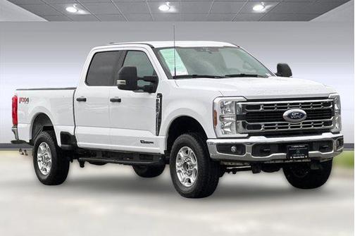 2025 Ford F-250 XL