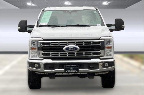 2025 Ford F-250 XL