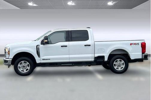 2025 Ford F-250 XL