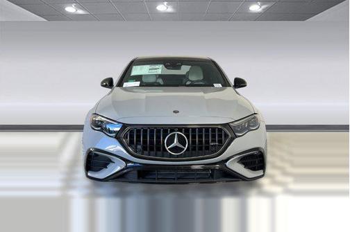 2026 Mercedes-Benz AMG E 53 E 4MATIC+