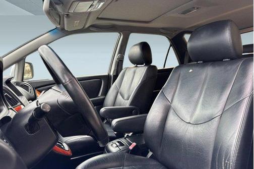 2001 Lexus RX 300 Base