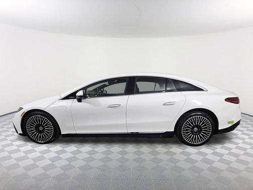 2023 Mercedes-Benz EQS 450 4MATIC