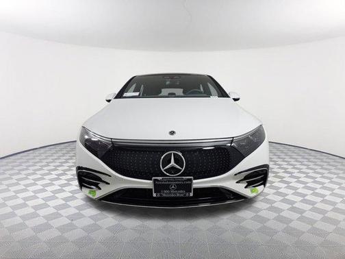 2023 Mercedes-Benz EQS 450 4MATIC
