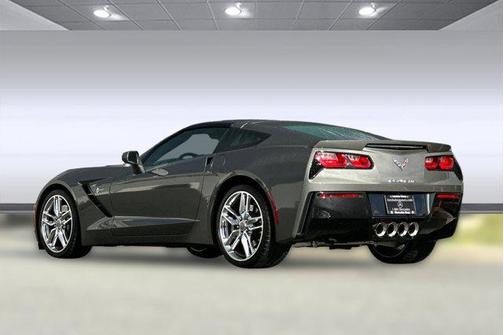 2015 Chevrolet Corvette Stingray Z51
